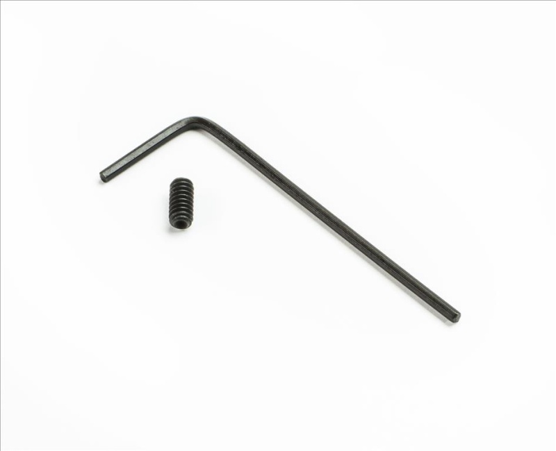 Lone Wolf Replacement Screw & Wrench For Universal Trigger Housings