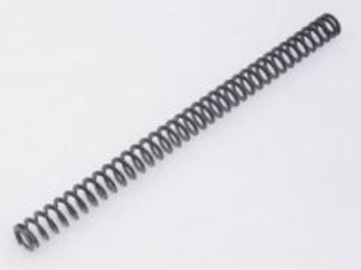 ISMI Full Size 22 lb Recoil Spring: Yellow