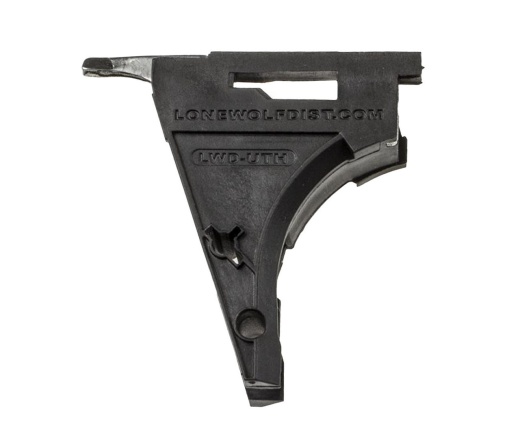 Lwd Universal Trigger Housing 45/10