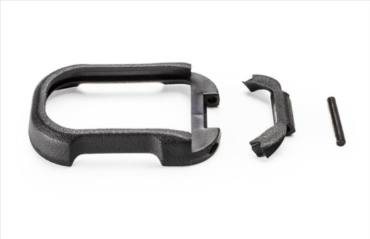 Twf And Twc Black Polymer Magwell