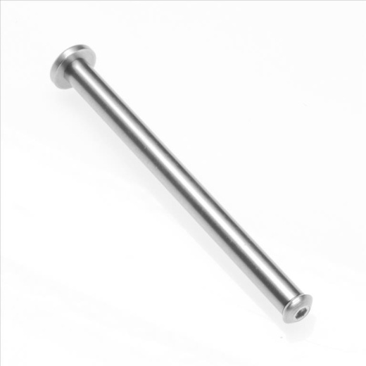 Lwd Tungsten Guide Rod For Glock 19,23,32,38