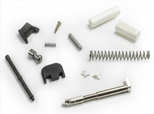 Completion Kit For 10Mm Slides