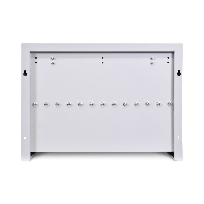 12-Tablet Wall / Desk Charging Box