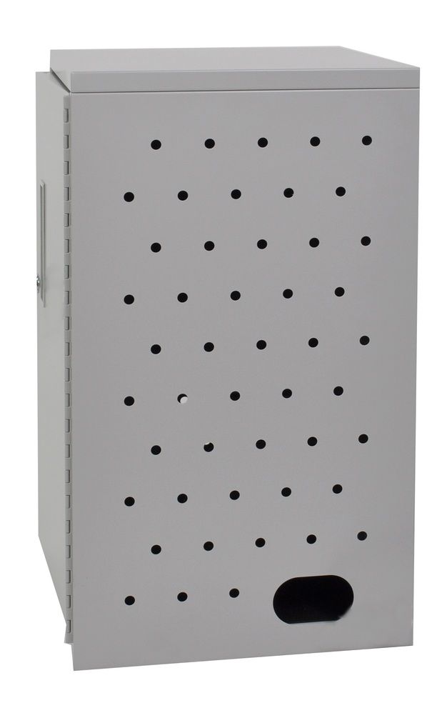 16-Tablet Vertical Wall / Desk Charging Box