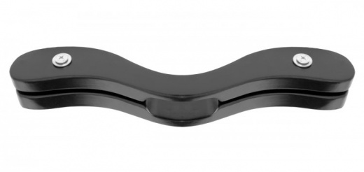 Master Series The Enforcer Black Wooden Humbler
