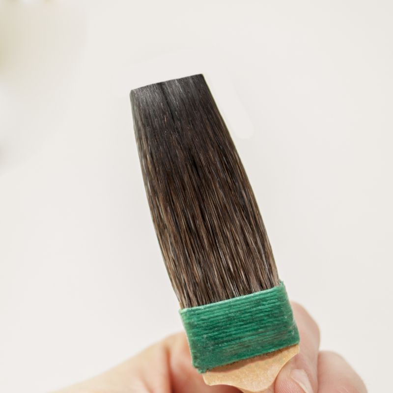 Squirrel Hair Moulding Brushes (45) Moulding Brush - 7