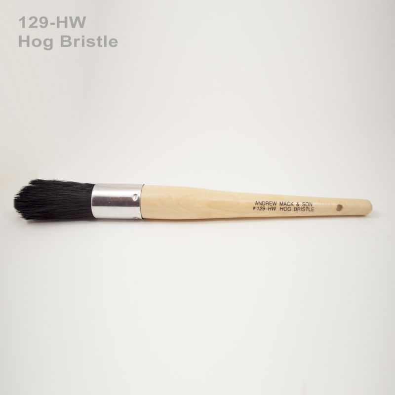 Parts Cleaning Brushes Polypropylene Parts Cleaning Brush