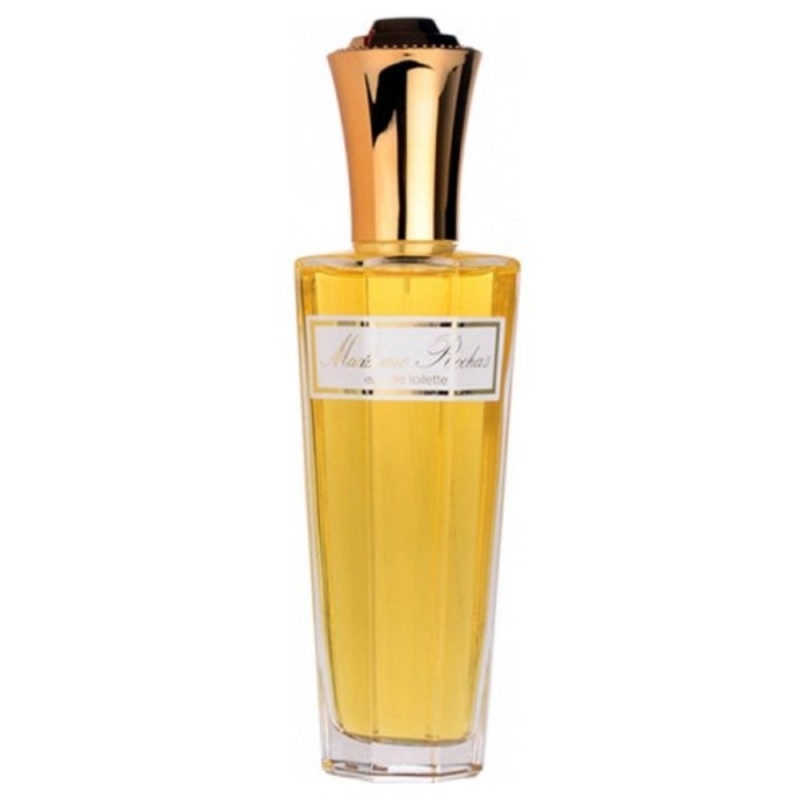 Rochas Madame (L) Edt 3.4 Oz