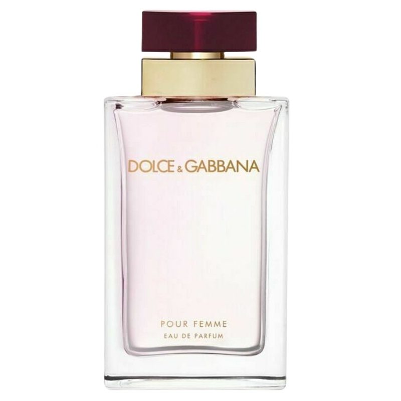 Dolce & Gabbana Pour Femme (L) Edp 3.4 Oz