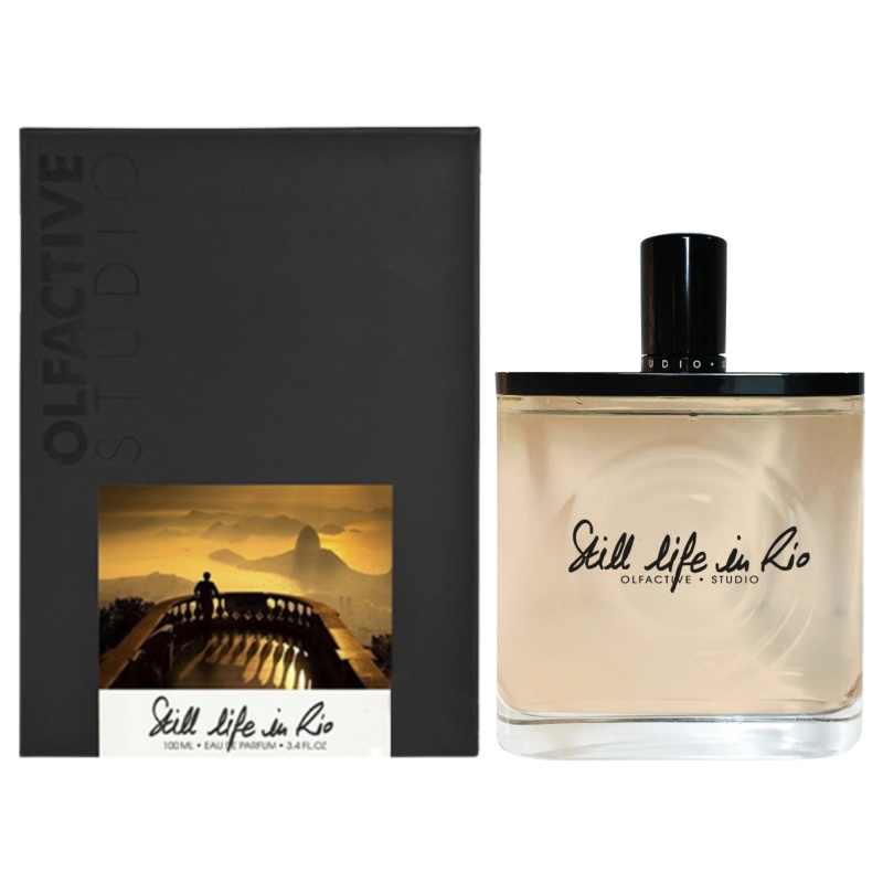 Olfactive Studio Still Life In Rio Offer Ends In 13 Hours