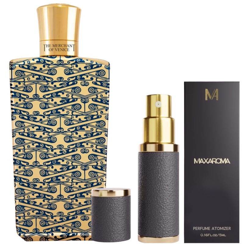 The Merchant Of Venice Gold Regatta