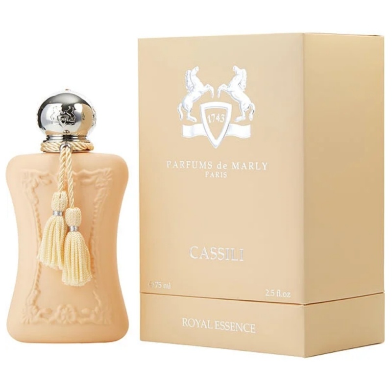 Parfums De Marly Cassili (L) Edp 2.4 Oz