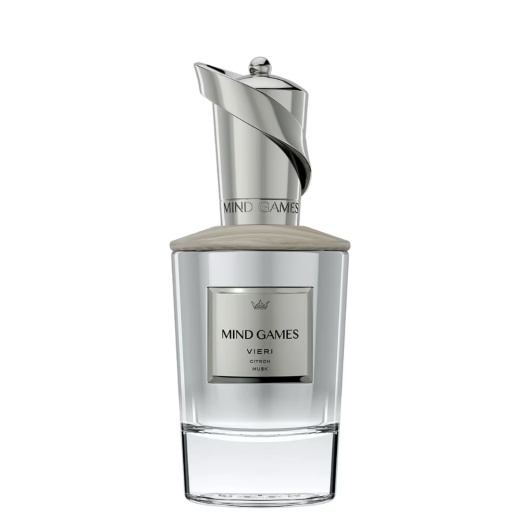 Mind Games Fragrance Vieri