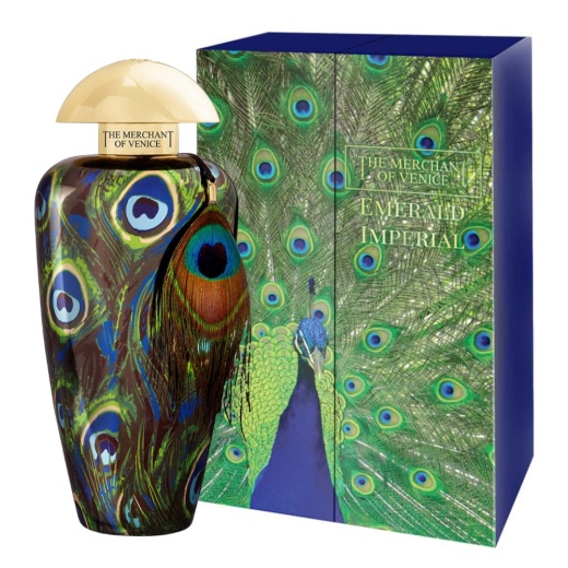 The Merchant Of Venice Imperial Emerald Offer Ends In 12 Hours
