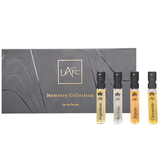 L'Arc Memoire Collection Discovery (U) Set