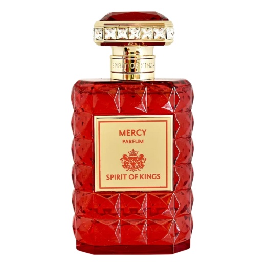 Spirit Of Kings Mercy