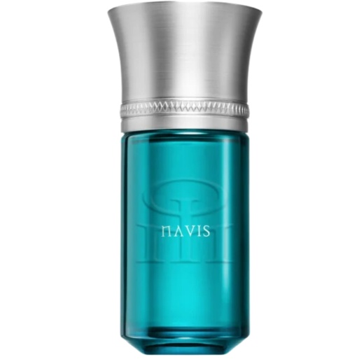 Navis by Liquides Imaginaires - Unisex Woody Aquatic Eau De Parfum 3.4 Oz