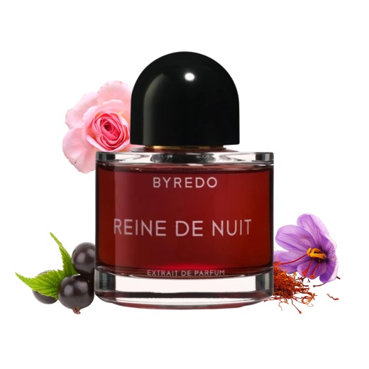 Byredo Reine De Nuit Offer Ends In 19 Hours
