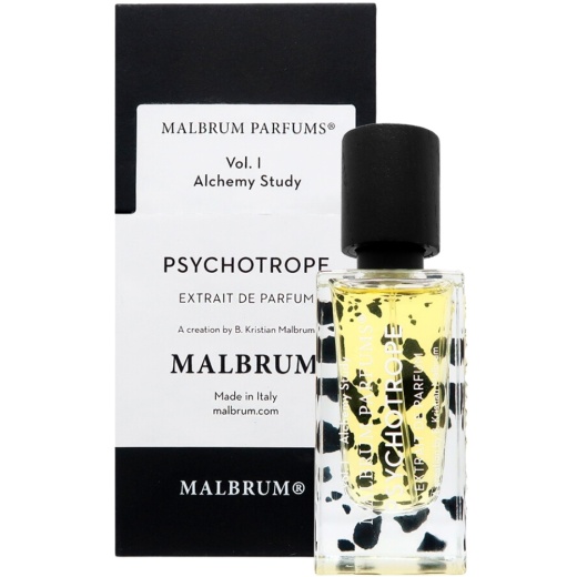 Malbrum Parfums Psychotrope Offer Ends In 12 Hours