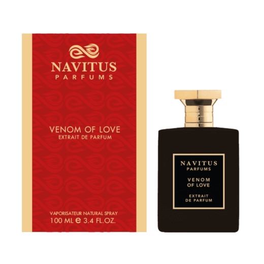 Navitus Parfums Venom Of Love