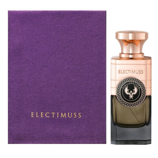 Electimuss Fragrances Vici Leather Offer Ends In 11 Hours