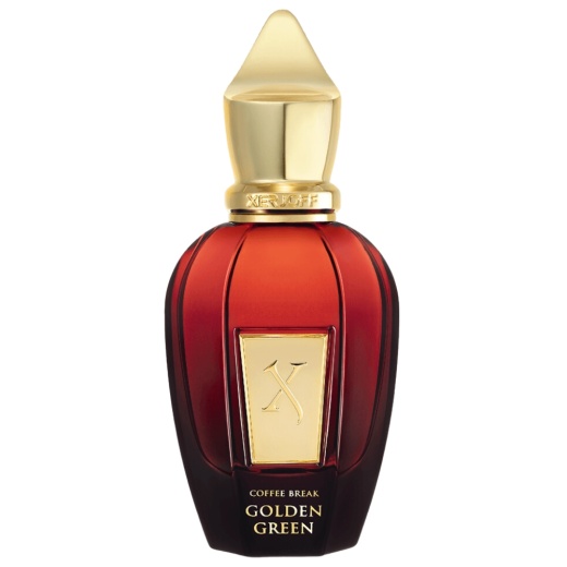Xerjoff Golden Green Offer Ends In 12 Hours