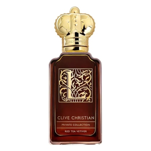 Clive Christian L Red Tea Vetiver Offer Ends In 19 Hours