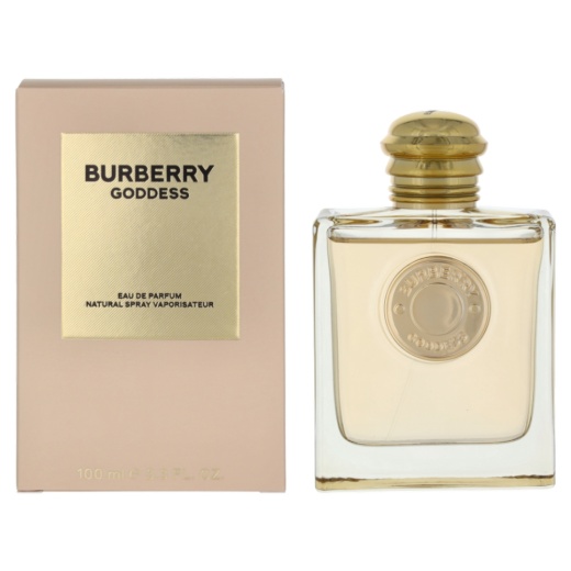 Burberry Goddess (L) Edp 3.3Oz - Eau De Parfum for Women