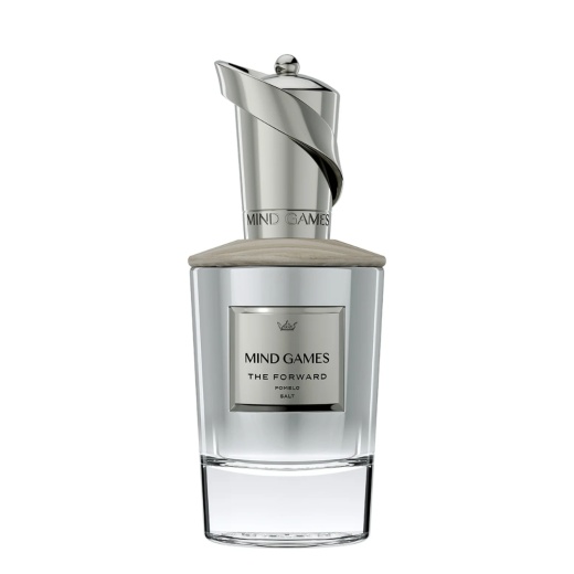 Mind Games Fragrance The Forward