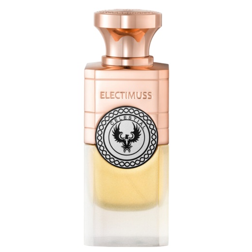 Electimuss Celestial (U) 3.4 Oz Pure Parfum - Unisex Everyday Fragrance