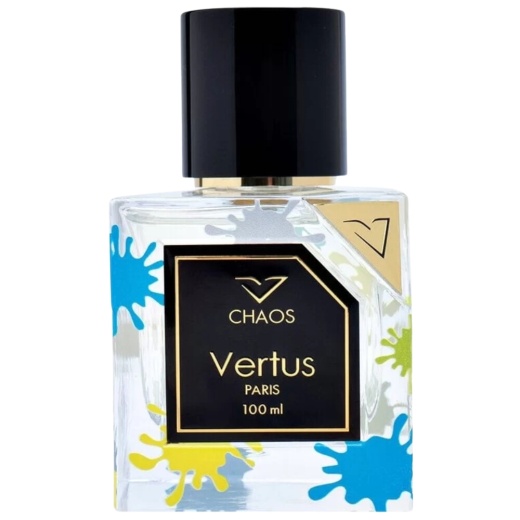 Vertus Paris Chaos Offer Ends In 12 Hours