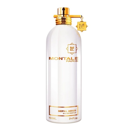 Montale Nepal Aoud Unisex Eau de Parfum 3.4 Oz