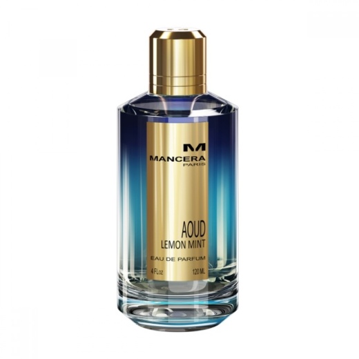 Mancera Paris Aoud Lemon Mint Offer Ends In 14 Hours