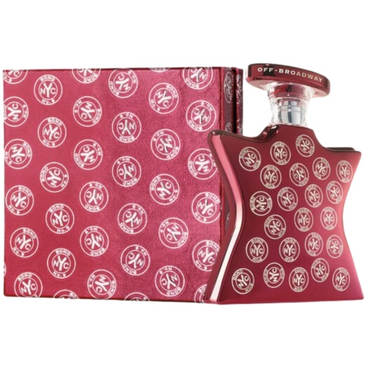 Bond No. 9 Off Broadway (U) Edp 3.4 Oz - Unisex Fragrance