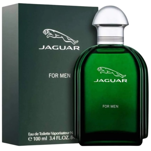 Jaguar Jaguar