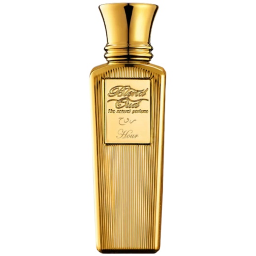 Blend Oud Hour (U) Edp 2.5 Oz - Unisex Perfume