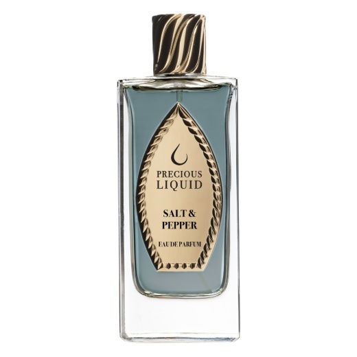 Precious Liquid Salt And Pepper (U) Edp 2.5 Oz
