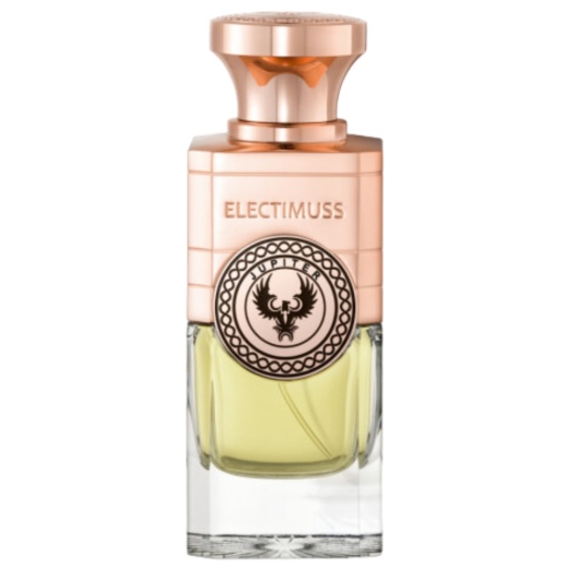 Electimuss Jupiter (U) 3.4 Oz - Unisex Woody-Spicy Perfume