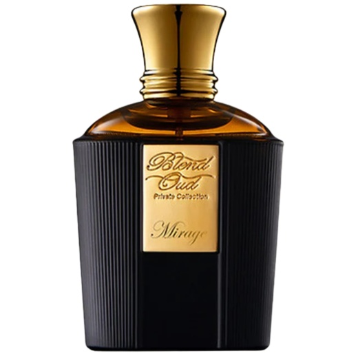 Blend Oud Mirage (U) Edp 2 Oz - Unisex Eau de Parfum