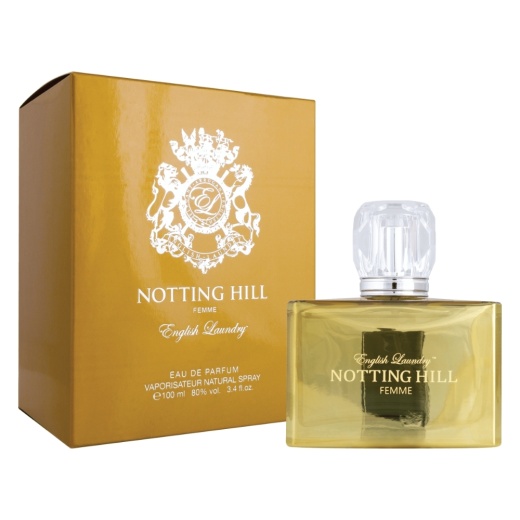 English Laundry Notting Hill Femme (L) Edp 3.4 Oz