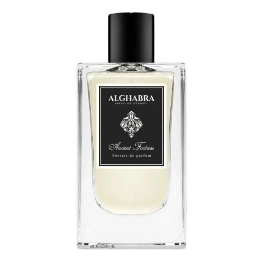 Alghabra Parfums Ancient Fortress