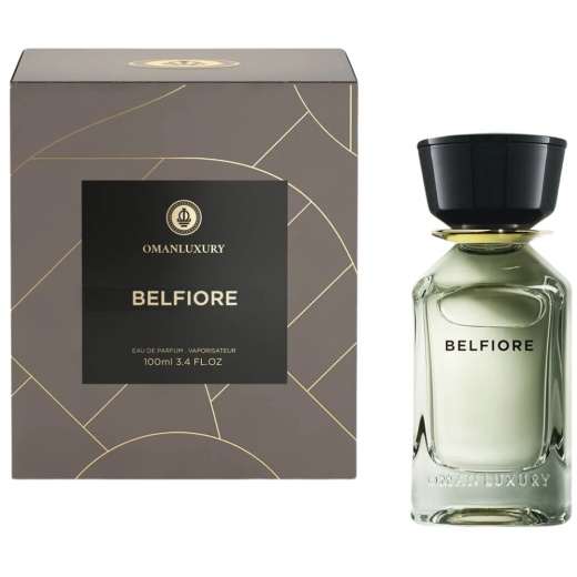 Omanluxury Belfiore
