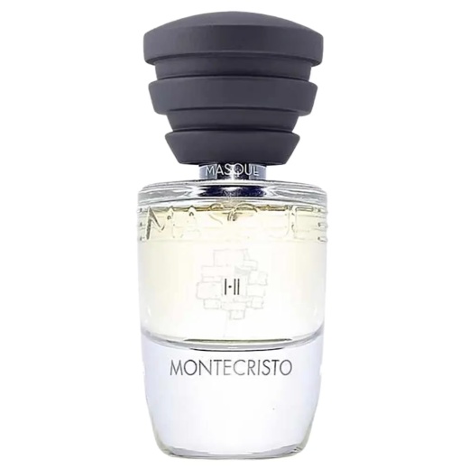 Masque Milano Montecristo (U) Edp 1.18 Oz - Unisex Perfume