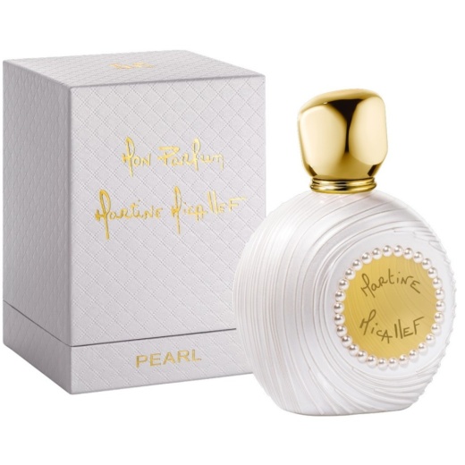 Micallef Mon Parfum Pearl Offer Ends In 20 Hours