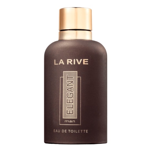 La Rive Elegant Man Eau De Toilette for Men