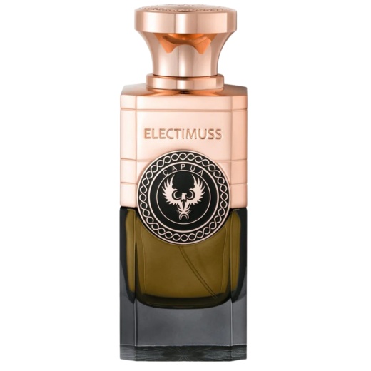 Electimuss Capua Unisex Fragrance - 3.4 Oz Pure Parfum