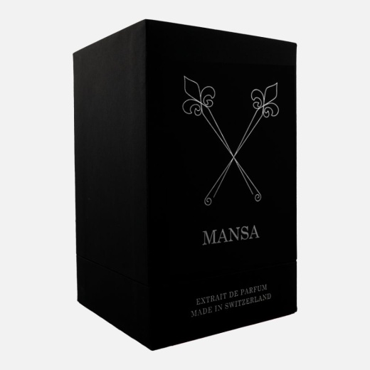 Pernoire Mansa