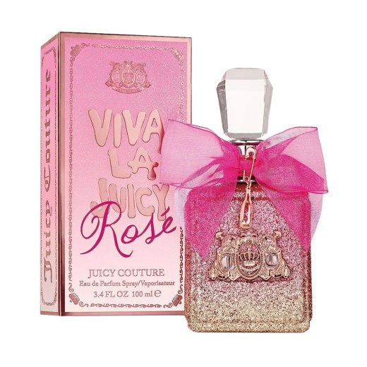 Juicy Couture Viva La Juicy Rose