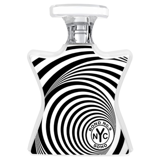 Bond No.9 Soho (L) Edp 1.7 Oz
