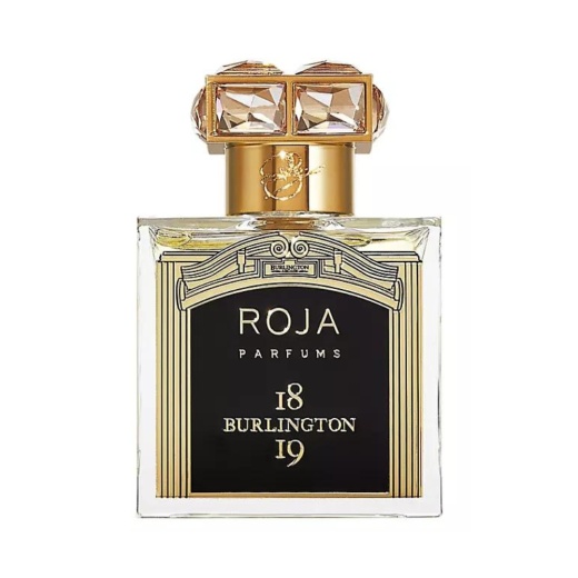 Roja Parfums Burlington 1819 Offer Ends In 12 Hours